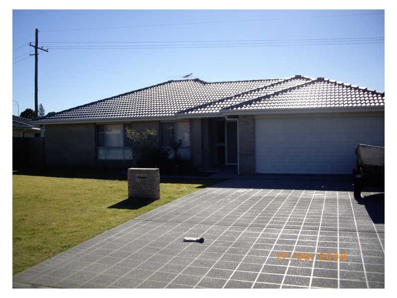Lot 104 Paddington Street, Bellmere QLD 4510