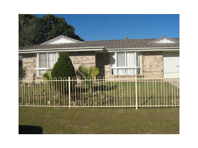 5 Cleary St, Caboolture QLD 4510