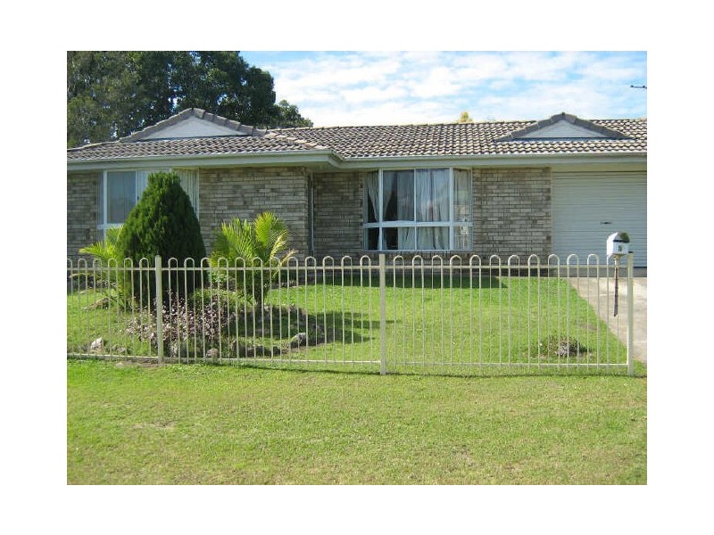 5 Cleary St, Caboolture QLD 4510