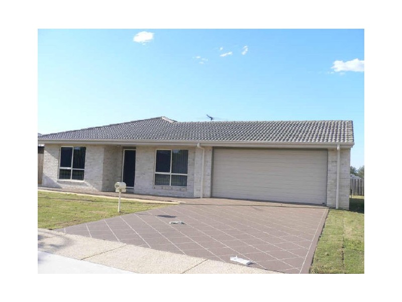 20 Woodrose St, Morayfield QLD 4506