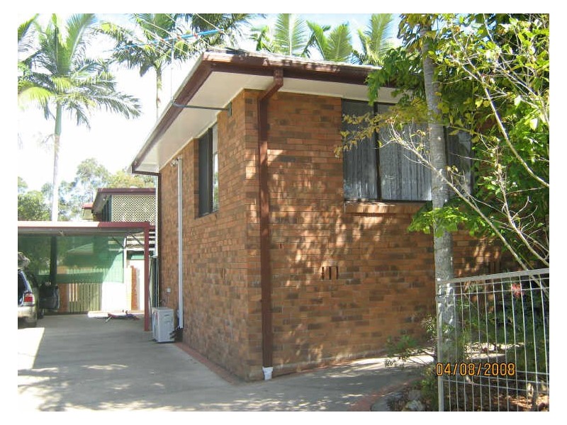 1 Geoffrey Street, Caboolture QLD 4510