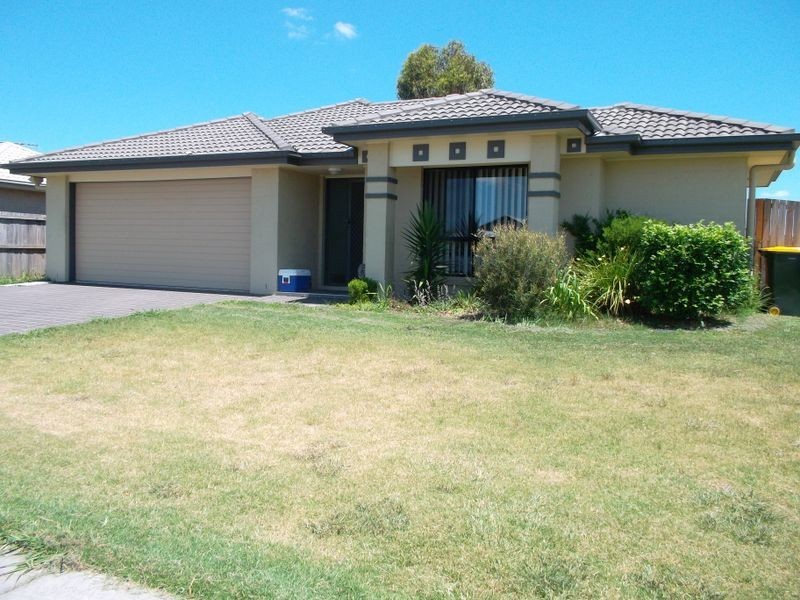 35 Westminster Avenue, Bellmere QLD 4510