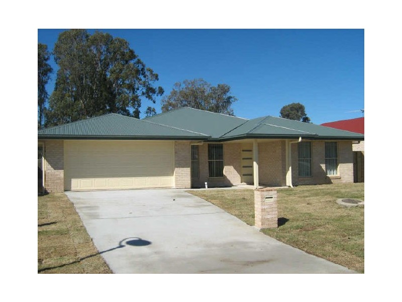 19 Belleden Drive, Bellmere QLD 4510