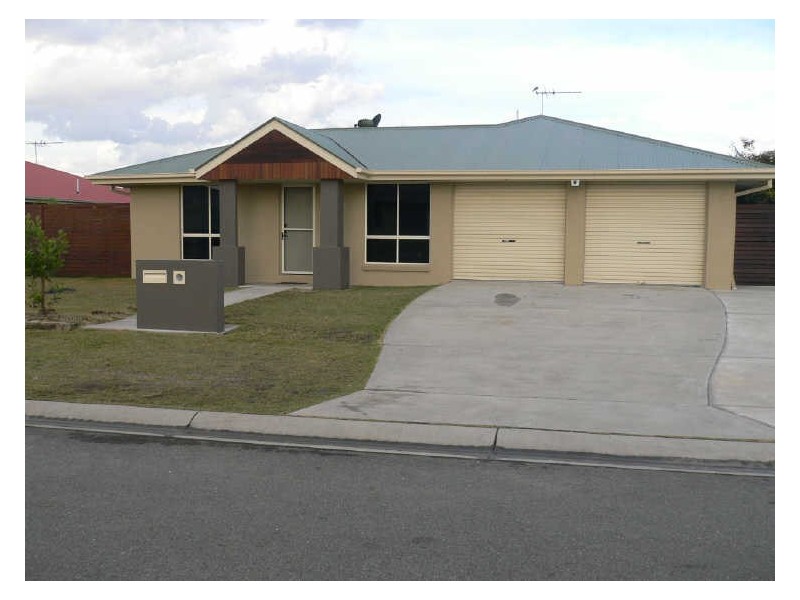 12 Schofield Circuit, Caboolture QLD 4510