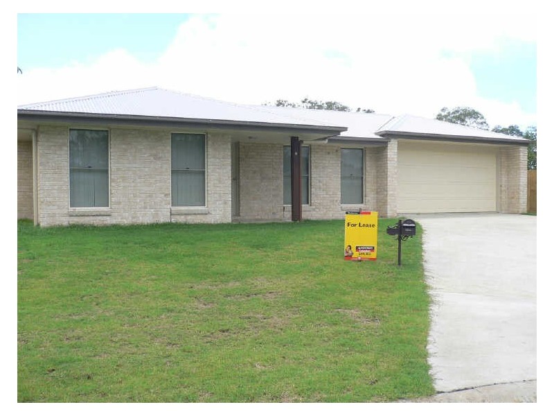 8 Maree Street, Bellmere QLD 4510