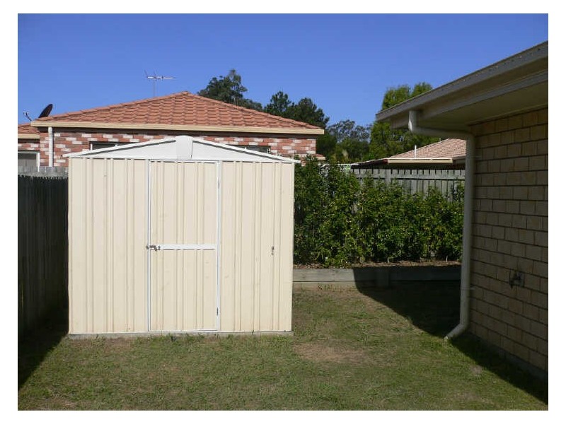 34 O’Brien Road, Burpengary QLD 4505