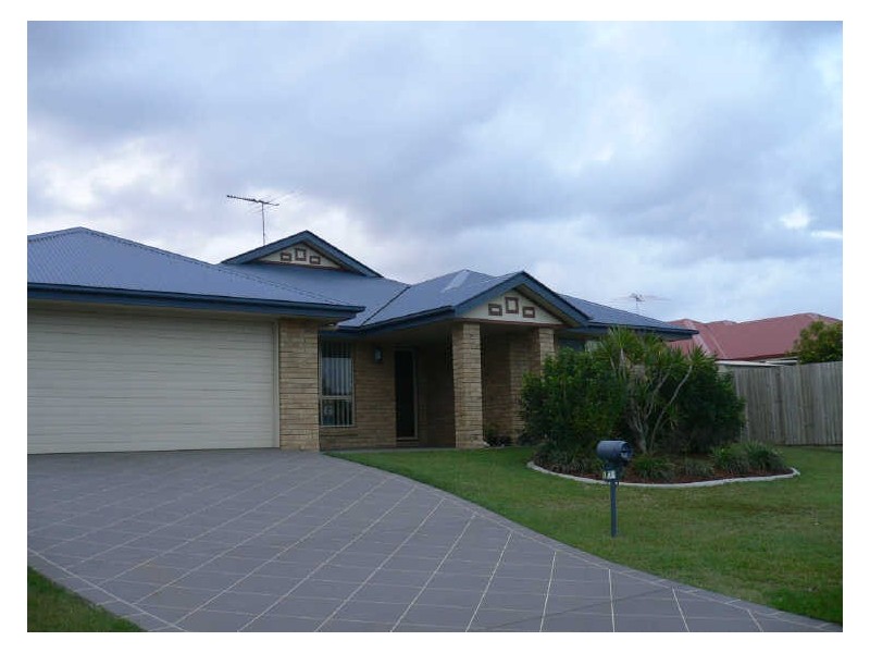 5 Woodrose Road, Morayfield QLD 4506