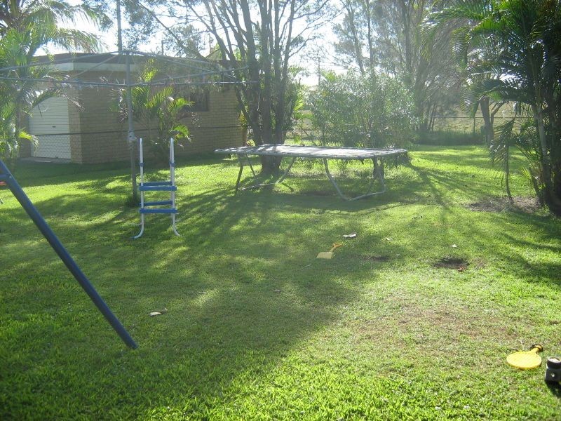 6 Timothy Esplande, Beachmere QLD 4510