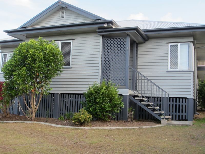 32 Maple Street, Wavell Heights QLD 4012