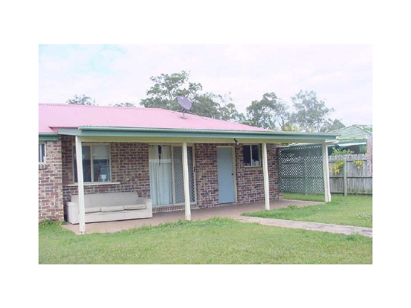 4 Jonathon Street, Morayfield QLD 4506