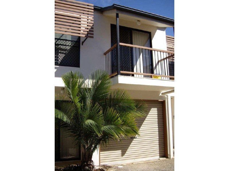 7/17 Lower King St, Caboolture QLD 4510