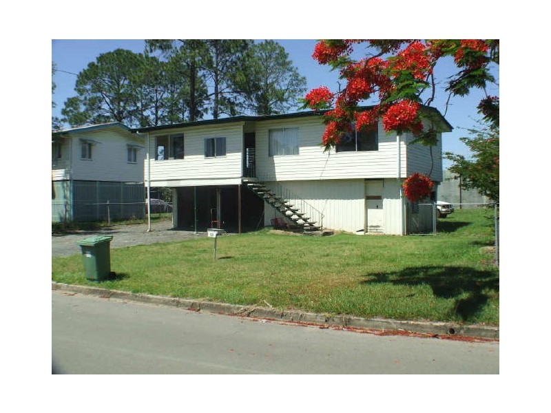 14 RAILWAY PARADE, Caboolture QLD 4510