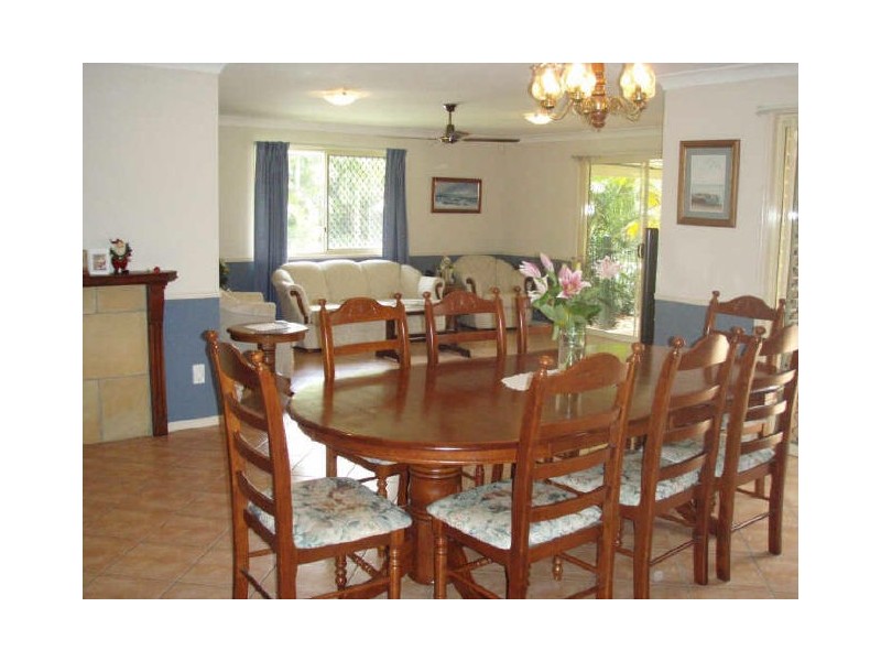 64 Breadsell Dr, Caboolture QLD 4510