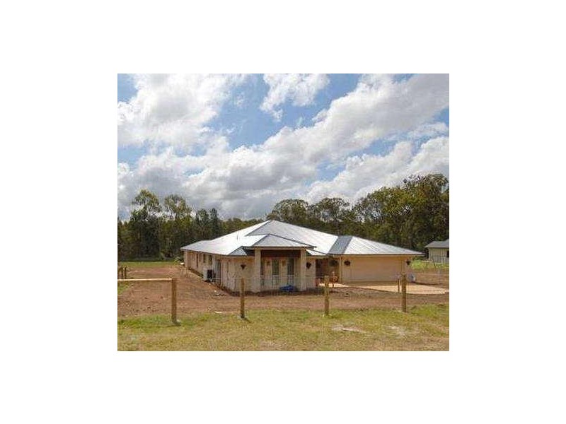 108 Mallard Court, Upper Caboolture QLD 4510