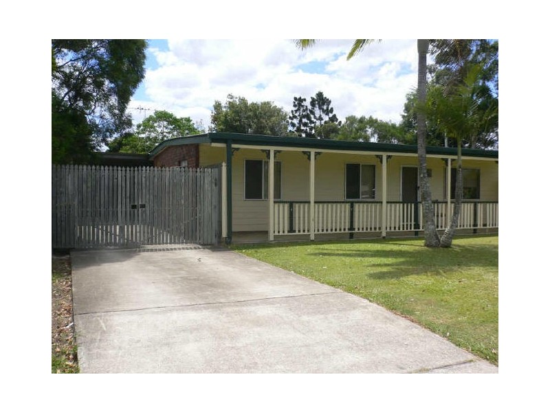 42 Wallace Street, Caboolture QLD 4510