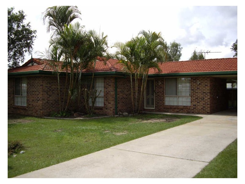 2 Plover Street, Bellmere QLD 4510