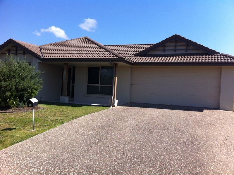 55 Moorhead Drive, Caboolture QLD 4510
