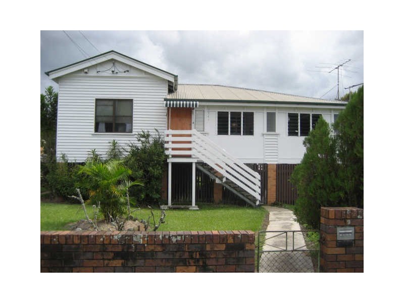 9 Lower King Street, Caboolture QLD 4510