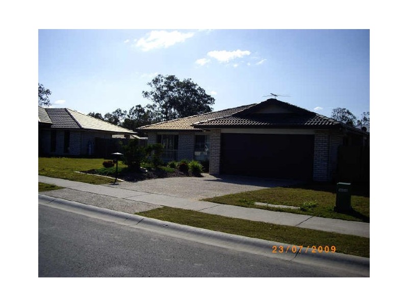 59 Ridgegarden Drive, Morayfield QLD 4506