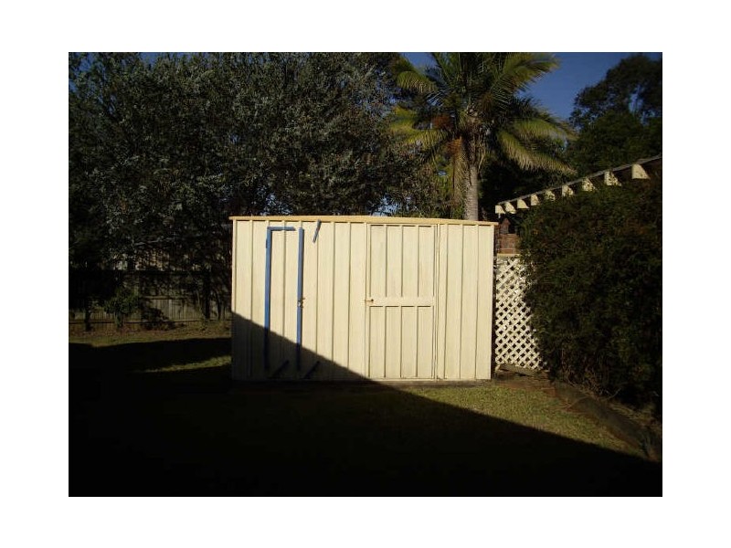2 Macgregor Crt, Murrumba Downs QLD 4503