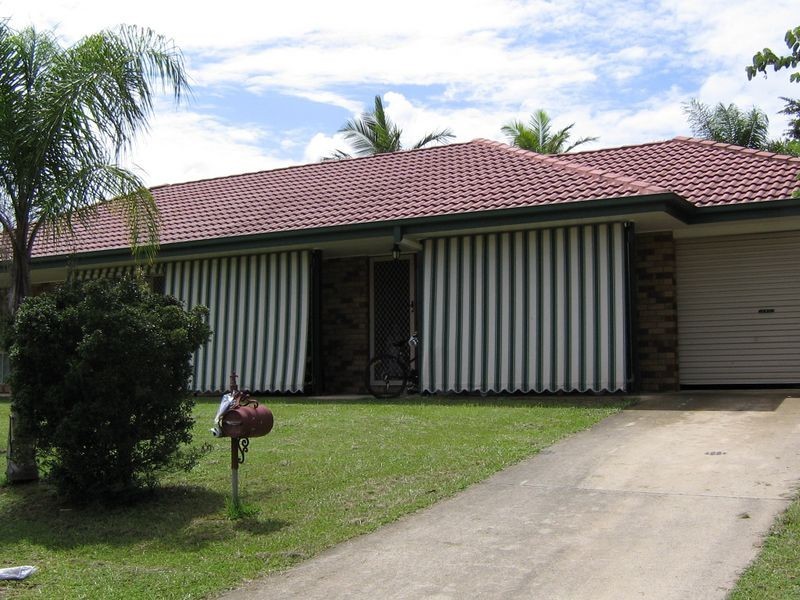 28 Hilldale Crescent, Morayfield QLD 4506