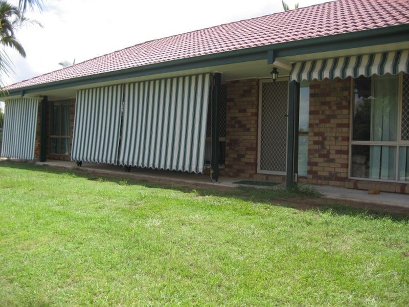 28 Hilldale Crescent, Morayfield QLD 4506