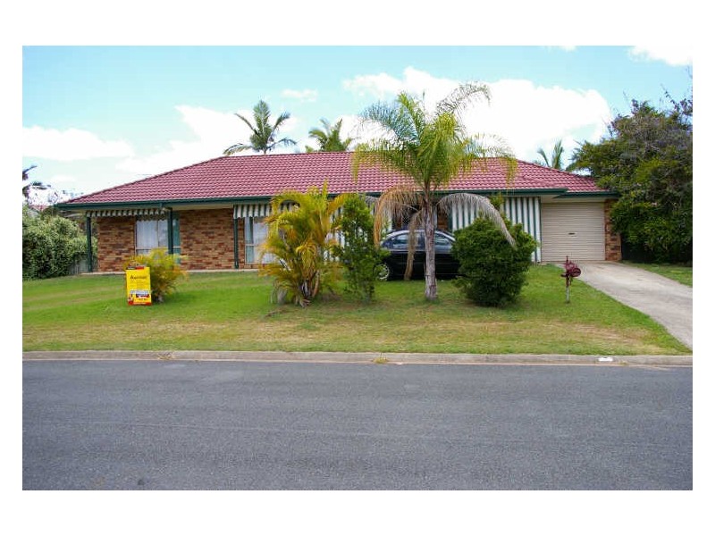 28 Hilldale Crescent, Morayfield QLD 4506