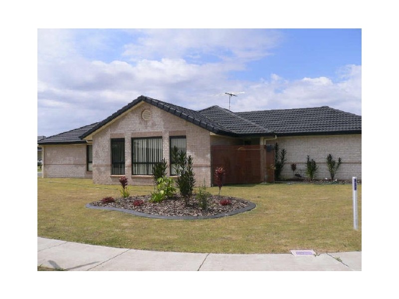 43 SEENEY ST, Caboolture QLD 4510