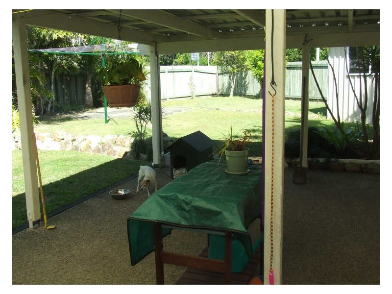 10 Backo Street, Caboolture QLD 4510