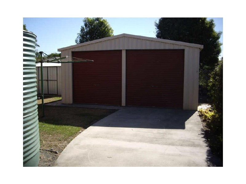 10 Newman St, Caboolture QLD 4510