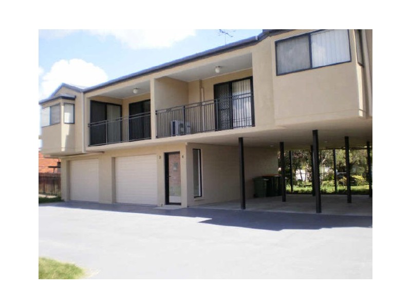 3/29 Mortimer St, Caboolture QLD 4510