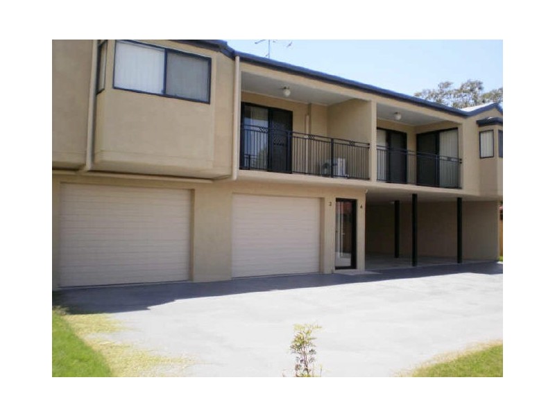 3/29 Mortimer St, Caboolture QLD 4510