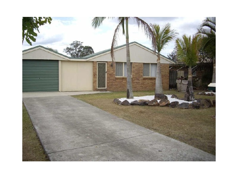 33 Suffolk Street, Caboolture QLD 4510