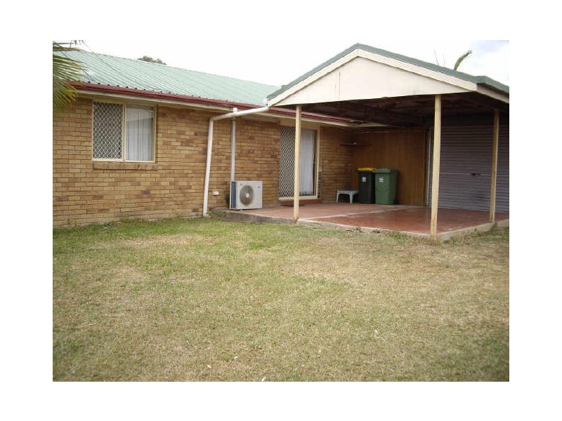 33 Suffolk Street, Caboolture QLD 4510