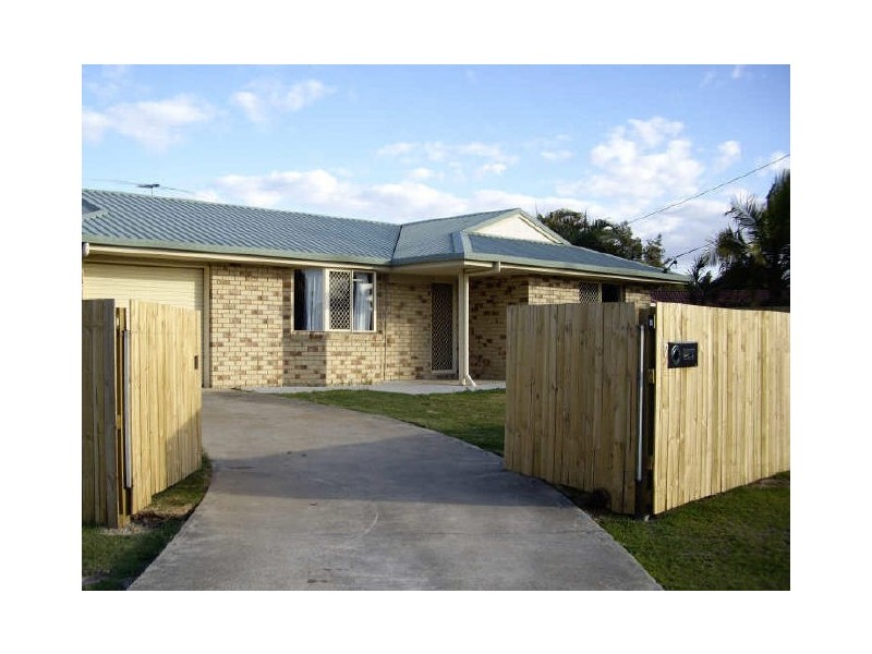 17 Cleary Street, Caboolture QLD 4510