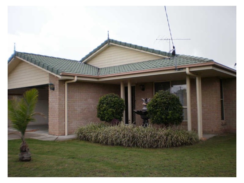 11 Beereegan Court, Caboolture QLD 4510