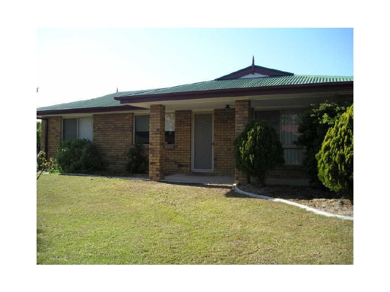 27 Crestwell Close, Morayfield QLD 4506