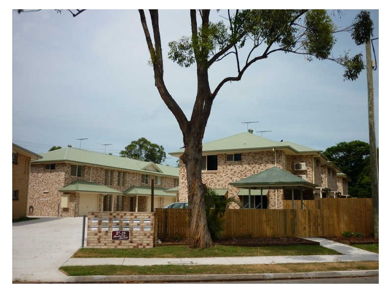 3/27 Railway Parade, Caboolture QLD 4510