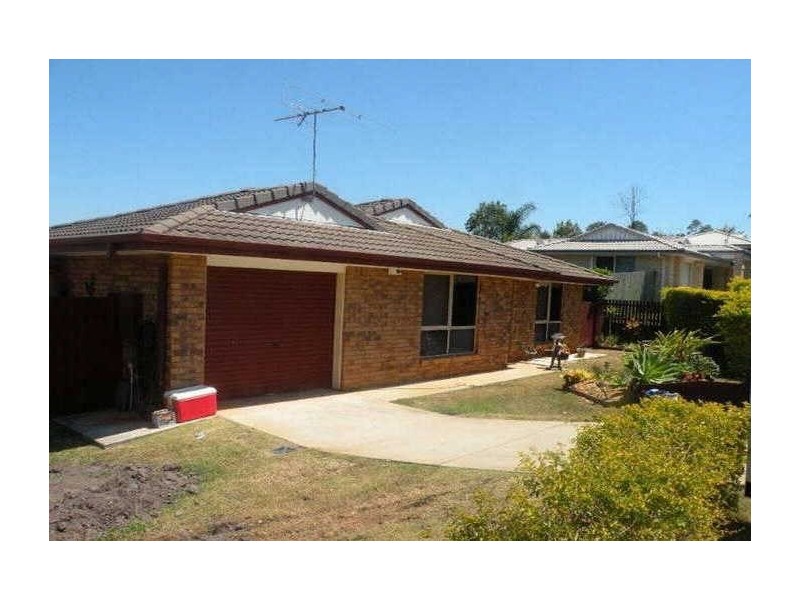 33 Crestridge Crescent, Morayfield QLD 4506