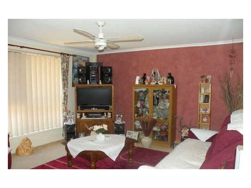 33 Crestridge Crescent, Morayfield QLD 4506