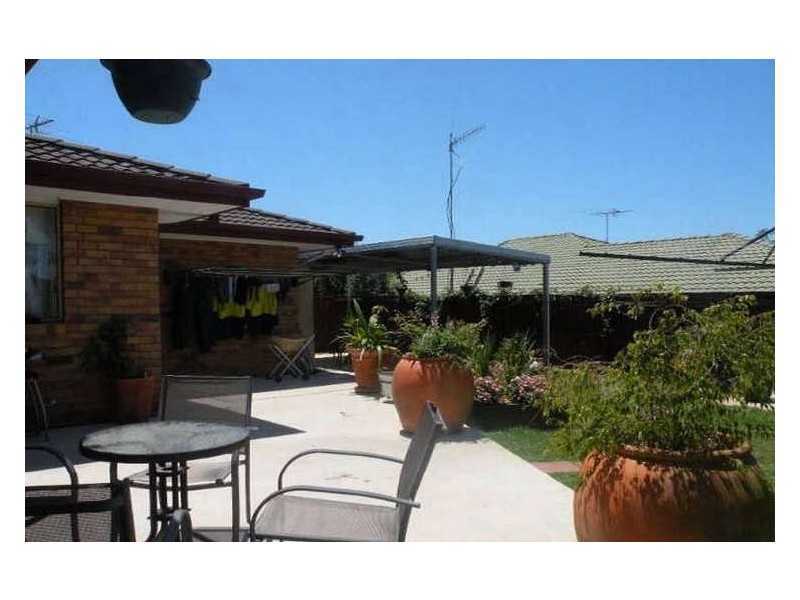 33 Crestridge Crescent, Morayfield QLD 4506