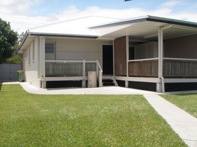 2/53 Tallon Street, Caboolture QLD 4510
