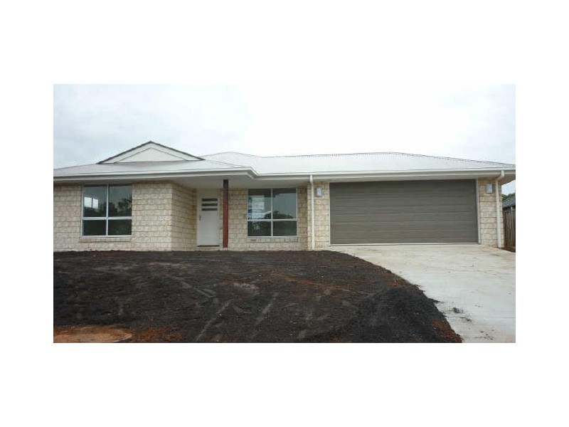 3 Harald Crt, Caboolture QLD 4510