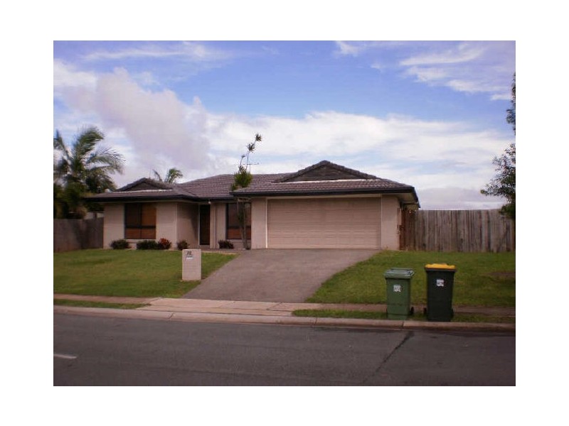 39 Allan Rd, Bellmere QLD 4510