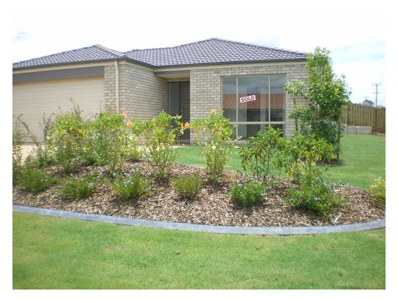 2 Hollywood Avenue, Bellmere QLD 4510