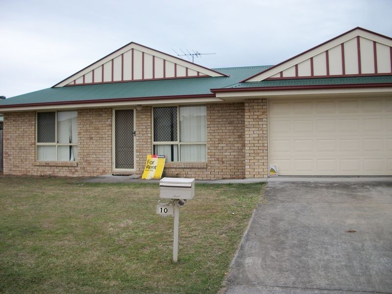 10 Schofield Circuit, Caboolture QLD 4510