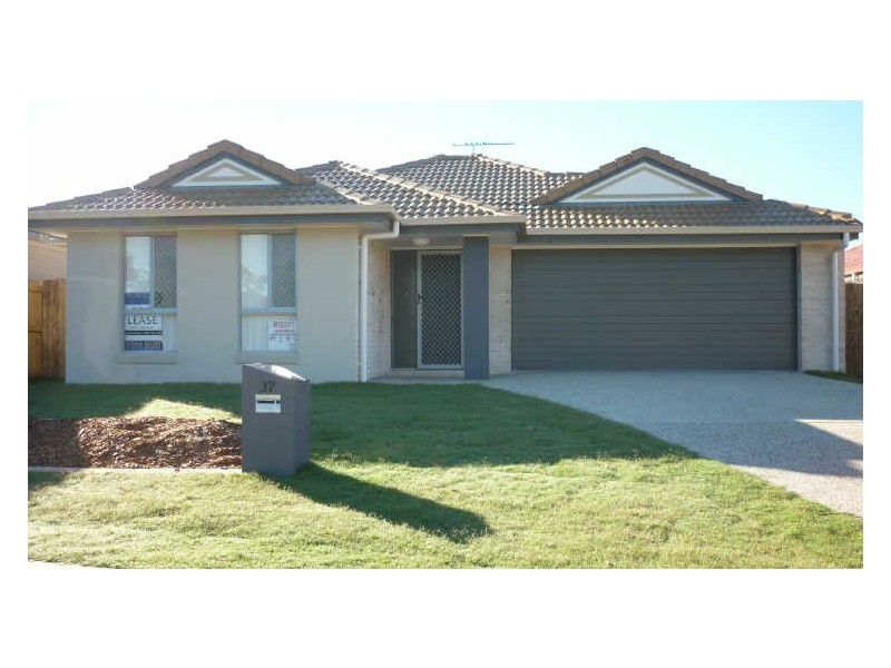 37 Nicole Street, Morayfield QLD 4506