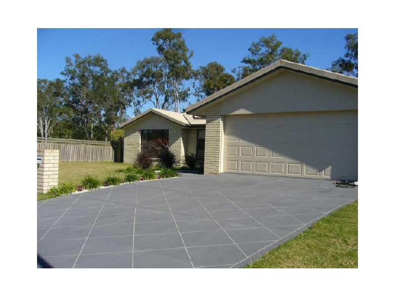 7 Quoll Drive, Morayfield QLD 4506