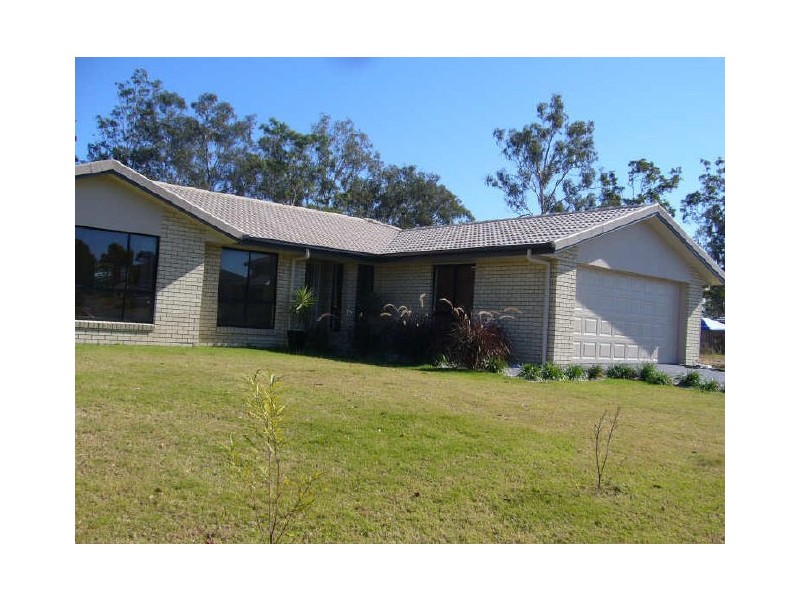 7 Quoll Drive, Morayfield QLD 4506