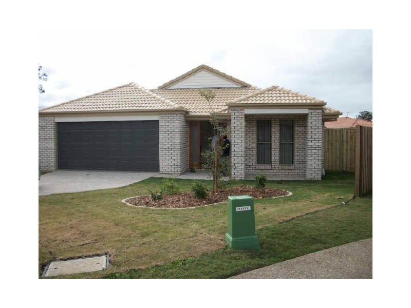 18 Dear Place, Bellmere QLD 4510